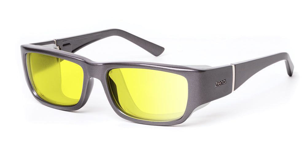 Low Vision  Photosensitive - Ziena Eyewear