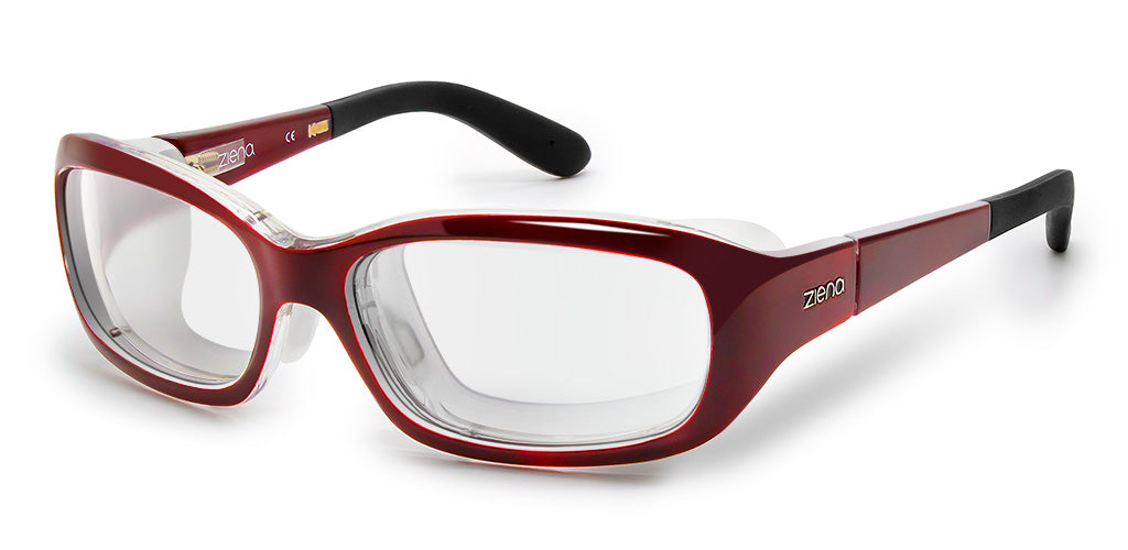 ZIENA® Dry Eye Eyewear, Wind & Air Protection